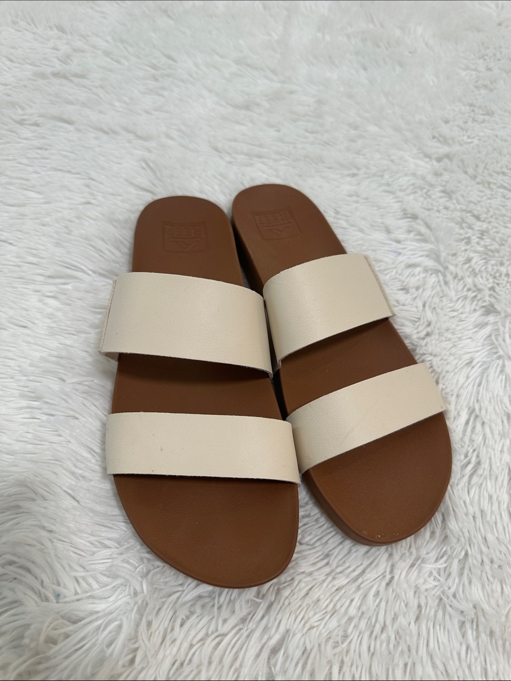 ❤️ Reef Sandals